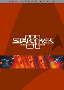 Star Trek VI: Neobjevená země – plakát filmu