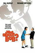 A co Bob? – plakát filmu