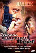 Operace Corned Beef – plakát filmu