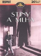 Stíny a mlha – plakát filmu