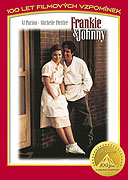 Frankie a Johnny – plakát filmu