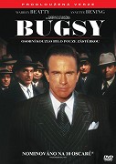 Bugsy – plakát filmu