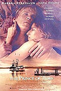 Pán přílivu – plakát filmu