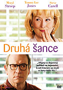 Druhá šance – plakát filmu