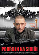 Ztracený na Sibiři – plakát filmu