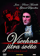 Všechna jitra světa – plakát filmu