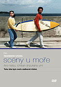 Scény u moře – plakát filmu