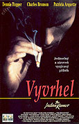 Vyvrhel – plakát filmu