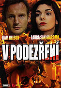 V podezření – plakát filmu