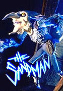 Sandman – plakát filmu