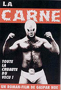 Carne – plakát filmu
