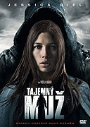 Tajemný muž – plakát filmu
