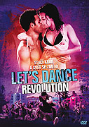 Let’s Dance: Revolution – plakát filmu