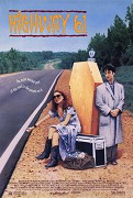 Highway 61 – plakát filmu