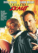 Poslední skaut – plakát filmu