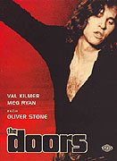 The Doors – plakát filmu