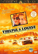 Thelma a Louise – plakát filmu
