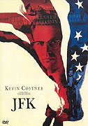 JFK – plakát filmu