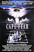 Mys hrůzy – plakát filmu