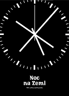 Noc na Zemi – plakát filmu