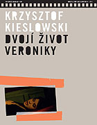 Dvojí život Veroniky – plakát filmu