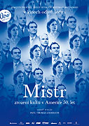 Mistr – plakát filmu