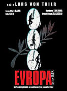 Evropa – plakát filmu