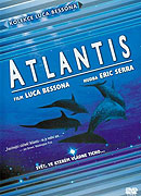 Atlantis – plakát filmu