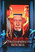 Prosperovy knihy – plakát filmu