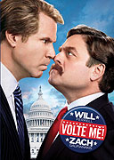 Volte mě! – plakát filmu