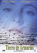 Closet Land – plakát filmu