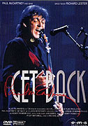 Get Back – plakát filmu
