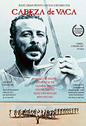 Cabeza de Vaca – plakát filmu