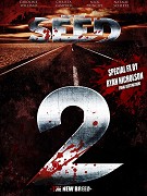 Seed 2: The New Breed – plakát filmu