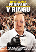 Profesor v ringu – plakát filmu