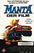 Manta - Der Film – plakát filmu