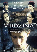 Virdzina – plakát filmu