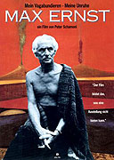 Max Ernst – plakát filmu
