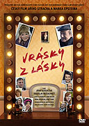 Vrásky z lásky – plakát filmu