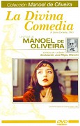 Divina Comédia, A – plakát filmu