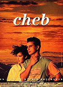 Cheb – plakát filmu
