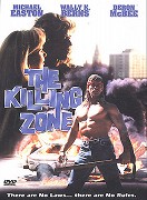 Killing Zone, The – plakát filmu
