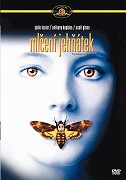 Mlčení jehňátek – plakát filmu