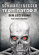 Terminátor 2: Den zúčtování – plakát filmu