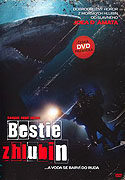 Bestie z hlubin – plakát filmu