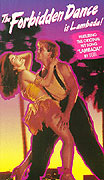 Lambada! Zakázaný tanec – plakát filmu