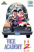 Vice Academy 2 – plakát filmu