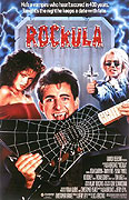 Rockula – plakát filmu