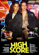 Velká hra – plakát filmu