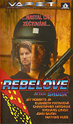 Rebelové – plakát filmu
